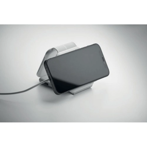 base de carga plegable 3 en 1 rois