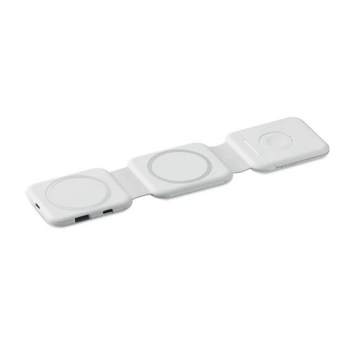 base de carga plegable 3 en 1 rois