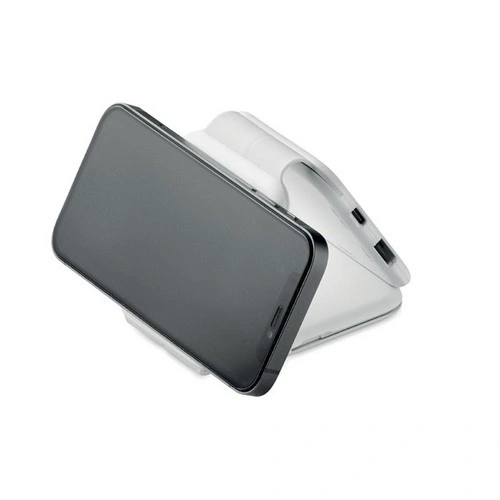 base de carga plegable 3 en 1 rois