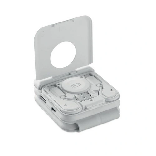 base de carga plegable 3 en 1 rois