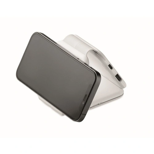 base de carga plegable 3 en 1 rois