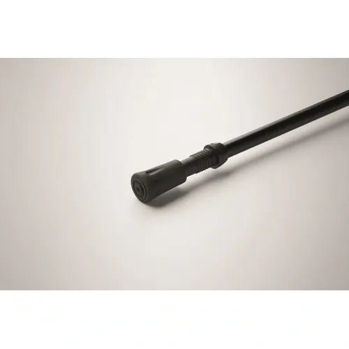 Bastón de marcha Nole One ligero y ajustable para senderismo ref MO2951 - Open Negro
