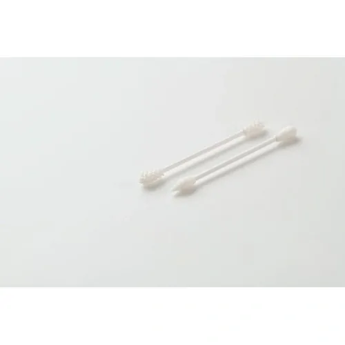 Bastoncillos de silicona reutilizables con 3 cabezales ref MO2541 - Beig Item Detail Picture