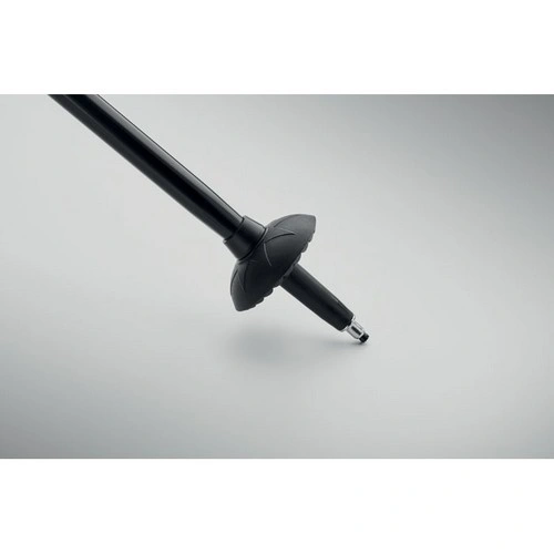 Bastones de marcha nórdica ajustables de aluminio ref MO2363
