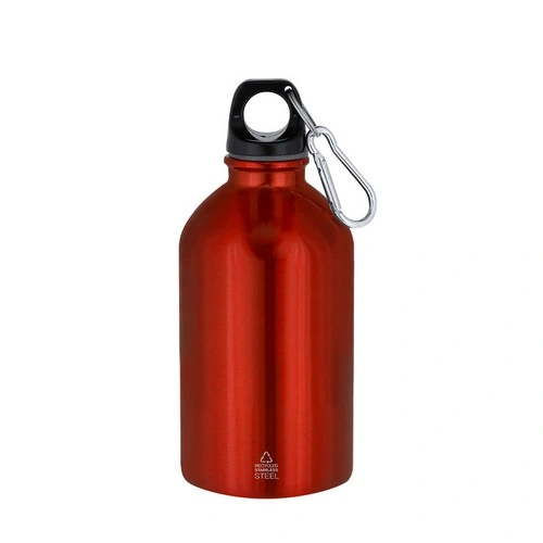 Bidón Beyls 500 ml de acero reciclado personalizable ref 22050