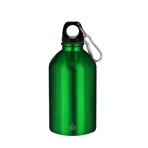 Bidón Beyls 500 ml de acero reciclado personalizable ref 22050