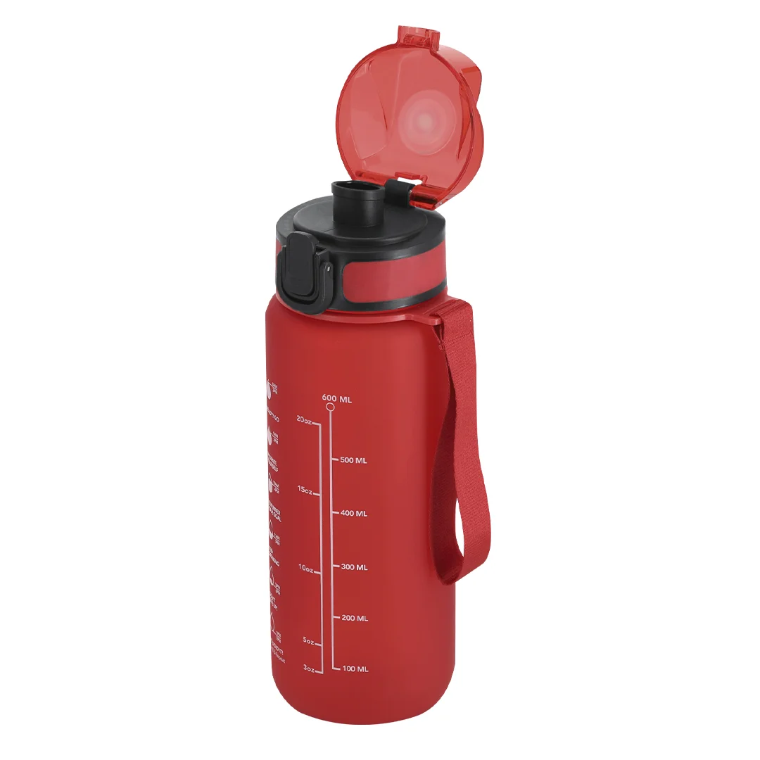 Bidón Dalbin 750 ml personalizable con cierre seguro ref 22060 - 00