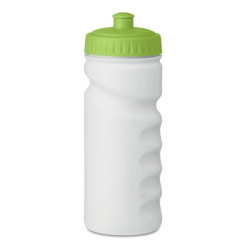 Bidón deportivo 500 ml con empuñadura cómoda ref MO9538
