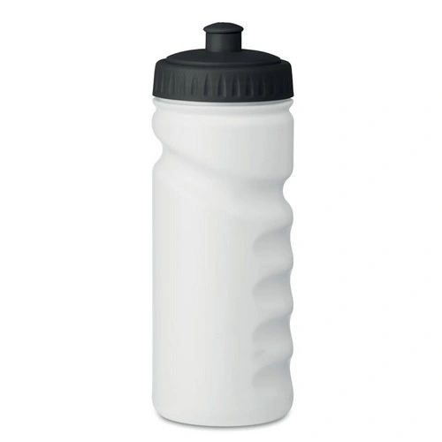 Bidón deportivo 500 ml con empuñadura cómoda ref MO9538