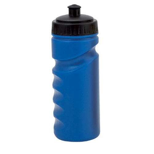 Bidón ergonómico de 500 ml con tapón dosificador ref FO17