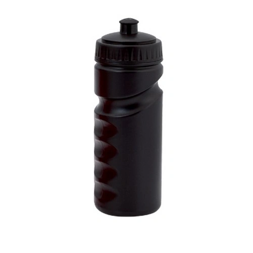 Bidón ergonómico de 500 ml con tapón dosificador ref FO17