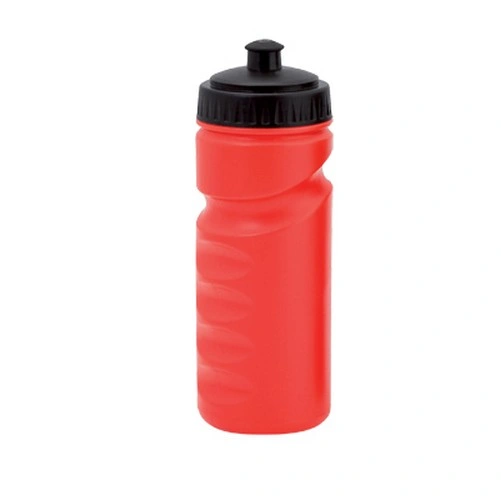 Bidón ergonómico de 500 ml con tapón dosificador ref FO17