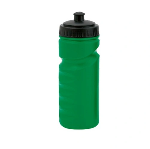 Bidón ergonómico de 500 ml con tapón dosificador ref FO17