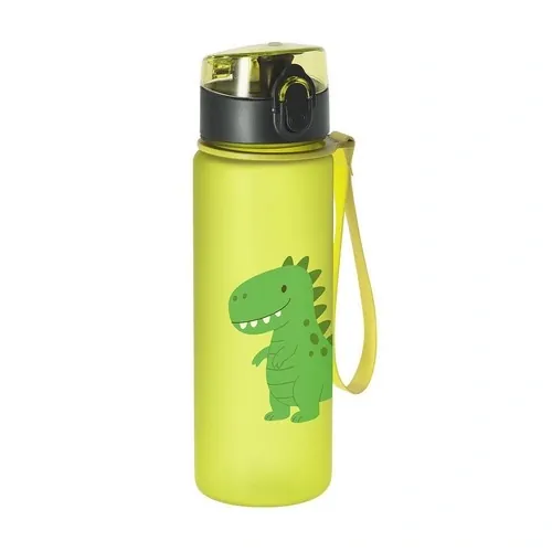Bidón Grinor 500 ml con tapadera de fácil apertura ref 22078 - 01