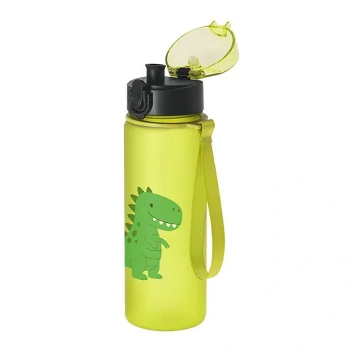 Bidón Grinor 500 ml con tapadera de fácil apertura ref 22078 - 02