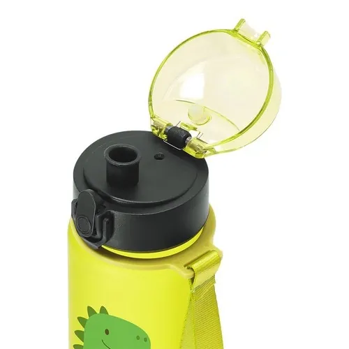 Bidón Grinor 500 ml con tapadera de fácil apertura ref 22078 - 03