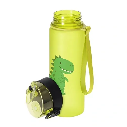 Bidón Grinor 500 ml con tapadera de fácil apertura ref 22078 - 04