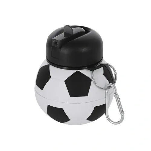 Bidón plegable Ferdin personalizable para transporte práctico ref 22390 - 01