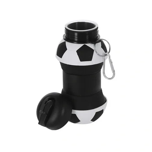 Bidón plegable Ferdin personalizable para transporte práctico ref 22390 - 03