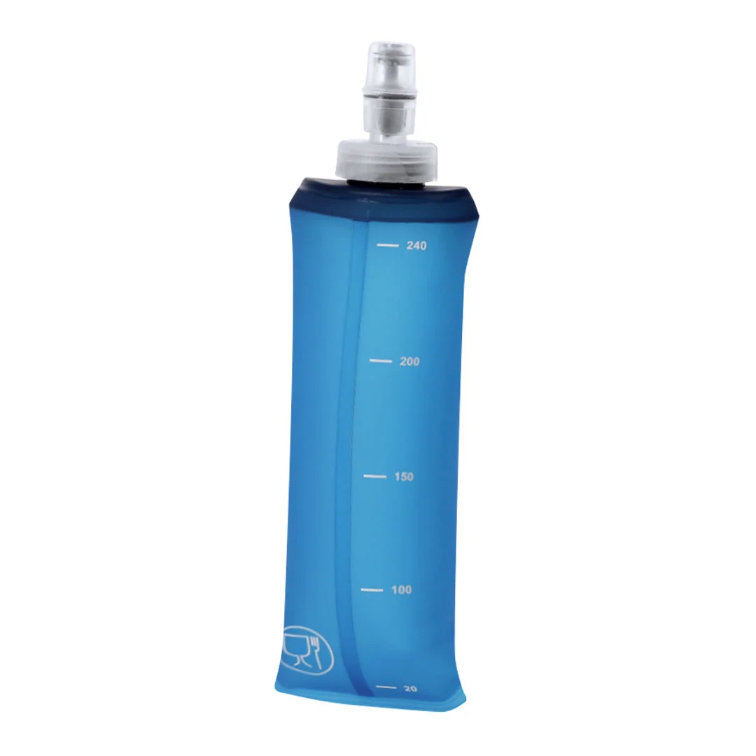 Bidón plegable Vlond 250 ml práctico y personalizable ref 22100 - 00