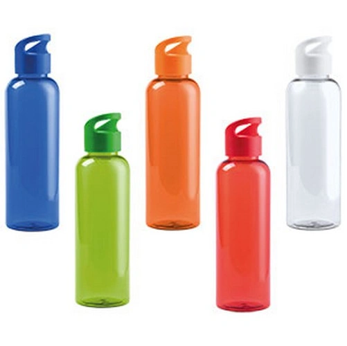 Bidón Tritán 530ml Resistente al Calor ref PR15