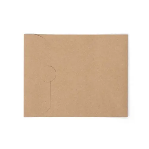 Bloc de notas A5 tapa rígida corcho y lino ref 93277 - 00 01