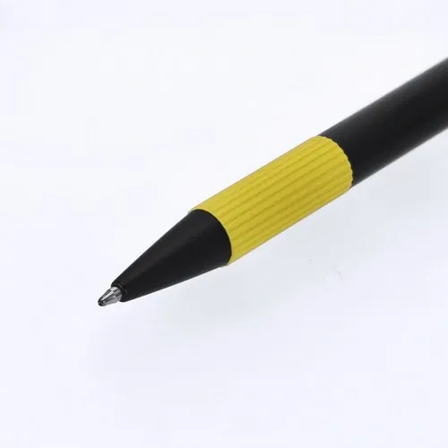 Bolígrafo Crescent de Aluminio Reciclado y Personalizable ref 22435 - 03