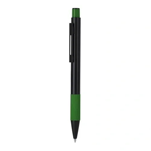 Bolígrafo Crescent de Aluminio Reciclado y Personalizable ref 22435 - 08