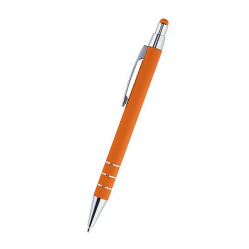 Bolígrafo de tinta azul con touch para dispositivos móviles ref KA33