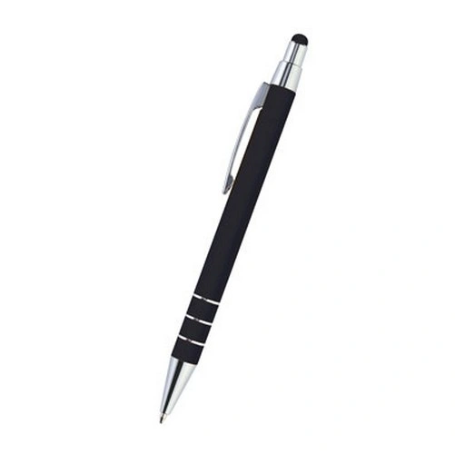 Bolígrafo de tinta azul con touch para dispositivos móviles ref KA33