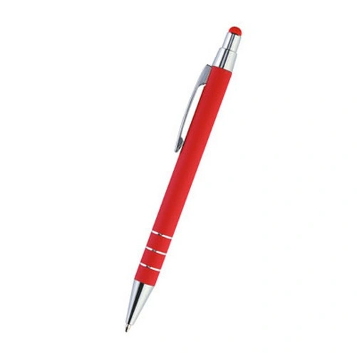 Bolígrafo de tinta azul con touch para dispositivos móviles ref KA33