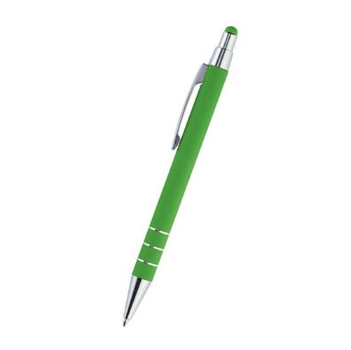 Bolígrafo de tinta azul con touch para dispositivos móviles ref KA33