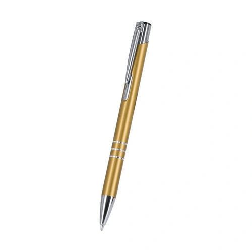 Bolígrafo Katoa personalizable de aluminio reciclado ref 22292