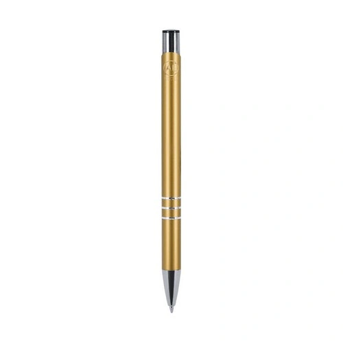 Bolígrafo Katoa personalizable de aluminio reciclado ref 22292