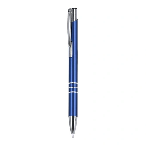 Bolígrafo Katoa personalizable de aluminio reciclado ref 22292