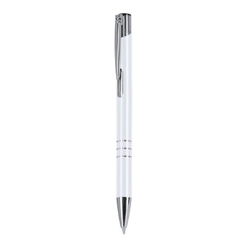Bolígrafo Katoa personalizable de aluminio reciclado ref 22292