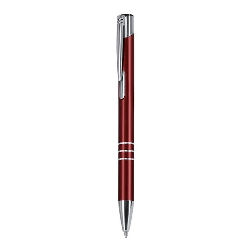 Bolígrafo Katoa personalizable de aluminio reciclado ref 22292