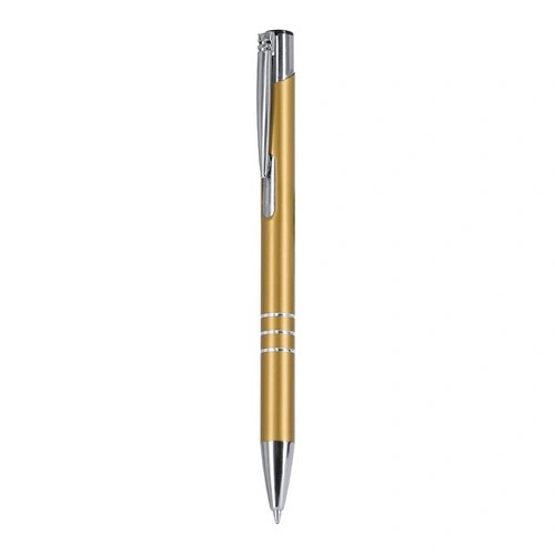 Bolígrafo Katoa personalizable de aluminio reciclado ref 22292