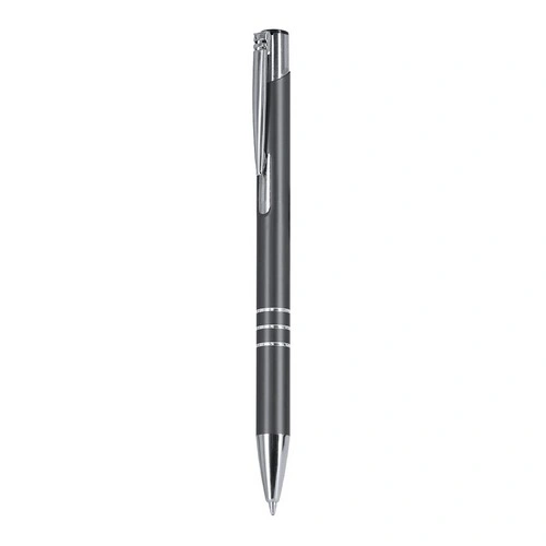 Bolígrafo Katoa personalizable de aluminio reciclado ref 22292