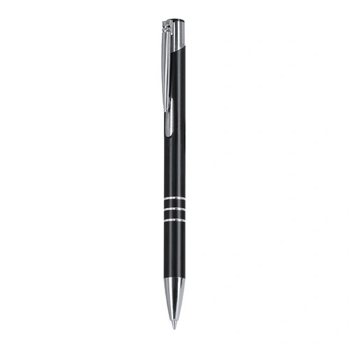 Bolígrafo Katoa personalizable de aluminio reciclado ref 22292
