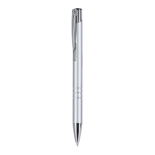 Bolígrafo Katoa personalizable de aluminio reciclado ref 22292