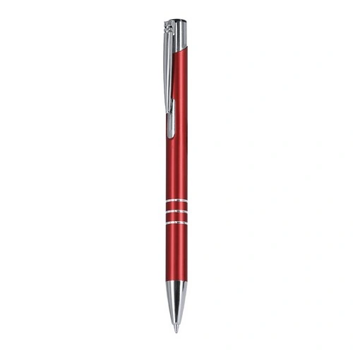Bolígrafo Katoa personalizable de aluminio reciclado ref 22292