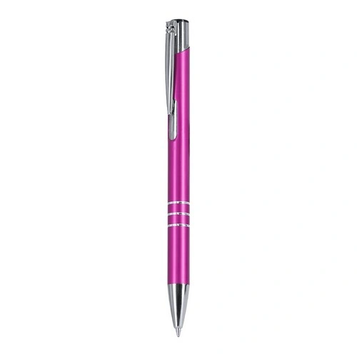 Bolígrafo Katoa personalizable de aluminio reciclado ref 22292