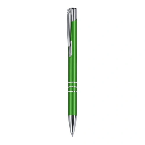 Bolígrafo Katoa personalizable de aluminio reciclado ref 22292