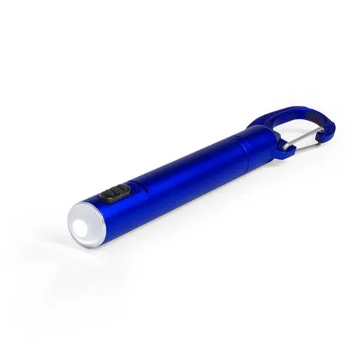 Bolígrafo con linterna led integrada diseño original ref 5035