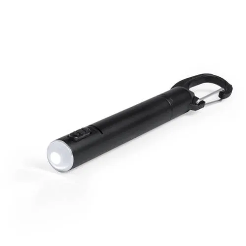 Bolígrafo con linterna led integrada diseño original ref 5035