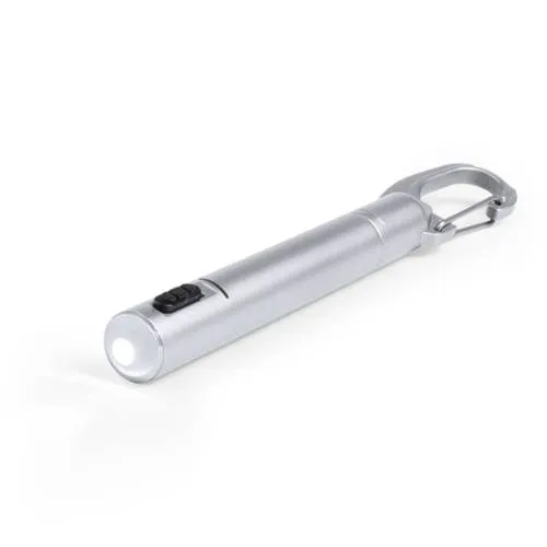 Bolígrafo con linterna led integrada diseño original ref 5035
