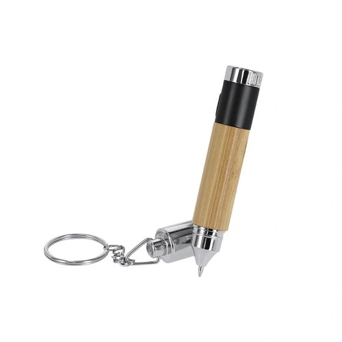 BOLíGRAFO LINTERNA NEBULA REF 22404