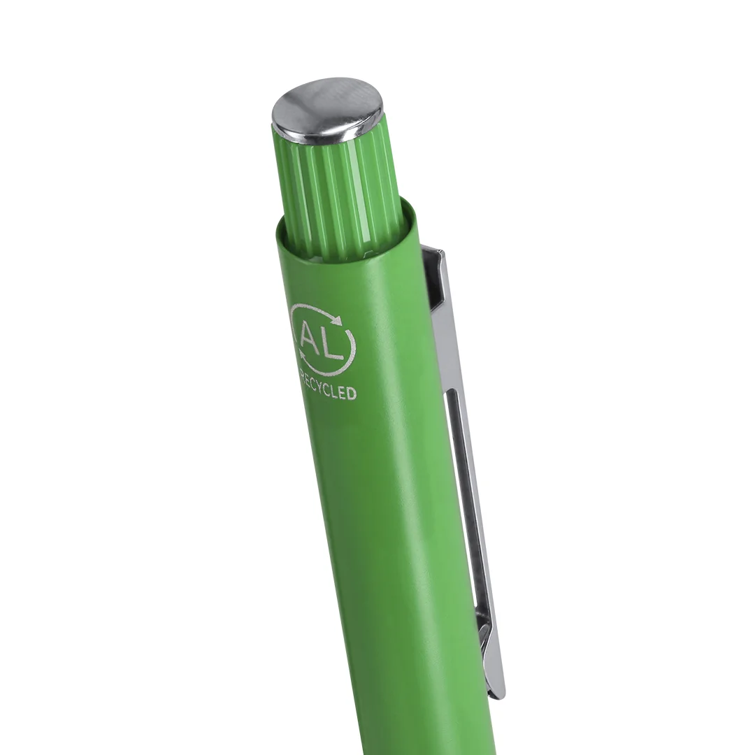 Bolígrafo Napiro de Aluminio Reciclado y personalizable ref 22259 - 03