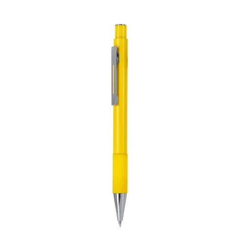Bolígrafo Napiro de Aluminio Reciclado y personalizable ref 22259